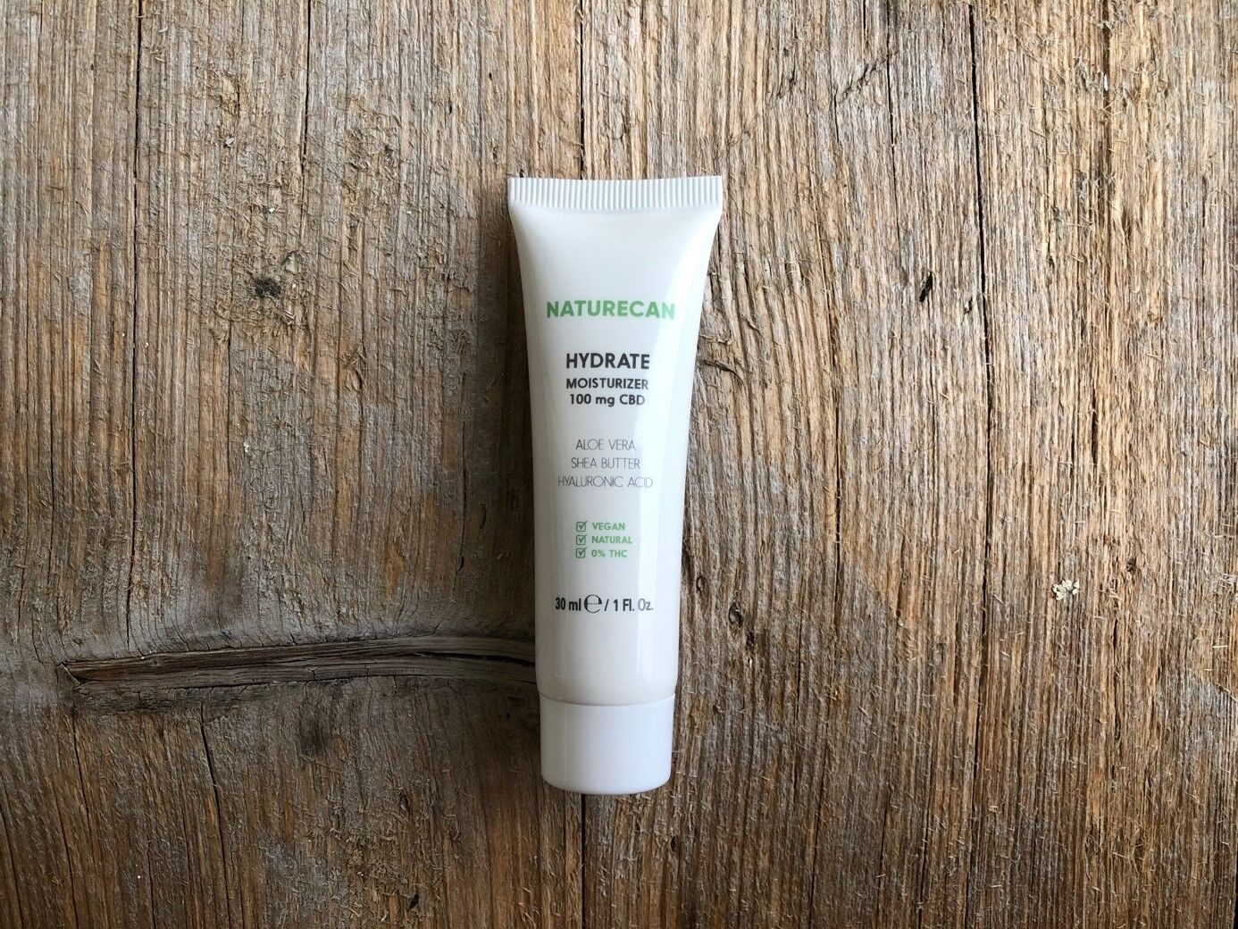 Naturecan Beauty CBD